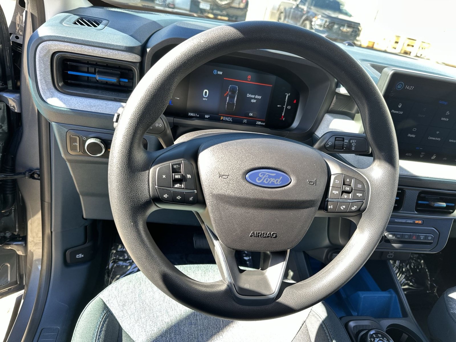 Used 2026 Ford Maverick XLT AWD/4WD image 17