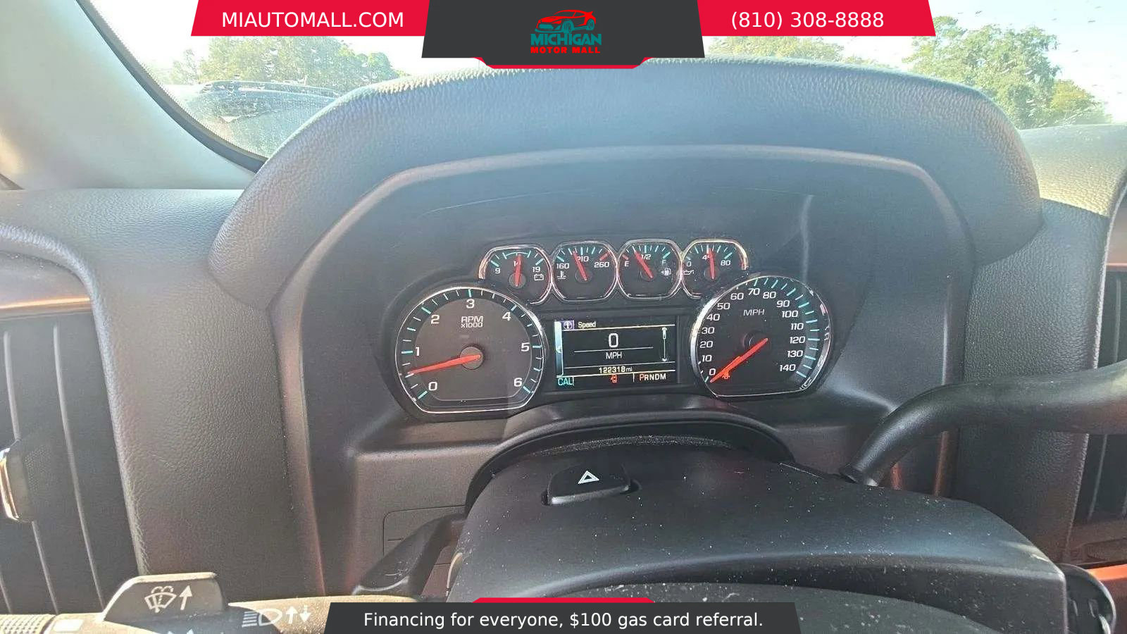 Used 2016 Chevrolet Silverado 1500 LT w/ All Star Edition image 14