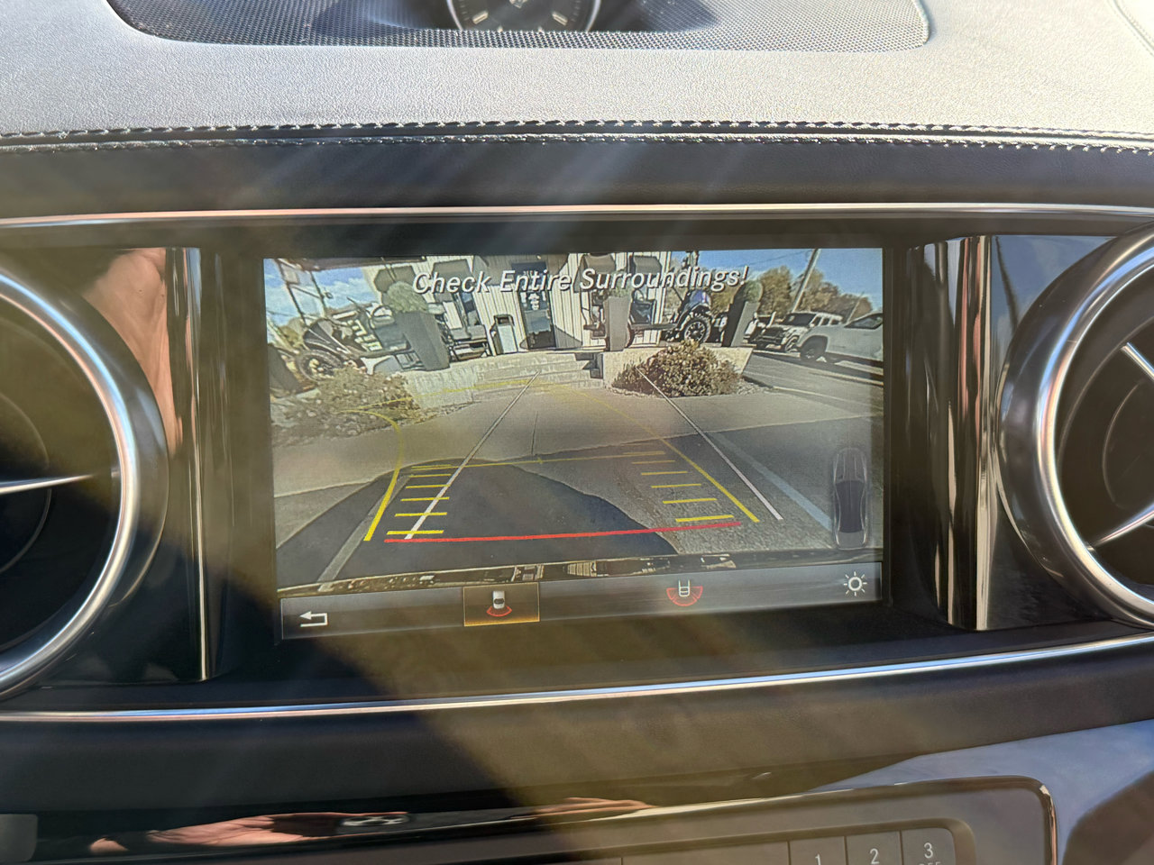 Used 2017 Mercedes-Benz SL 63 AMG AMG SL 63 Roadster image 23