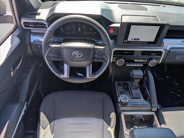 Used 2024 Toyota Tacoma TRD Off-Road image 18