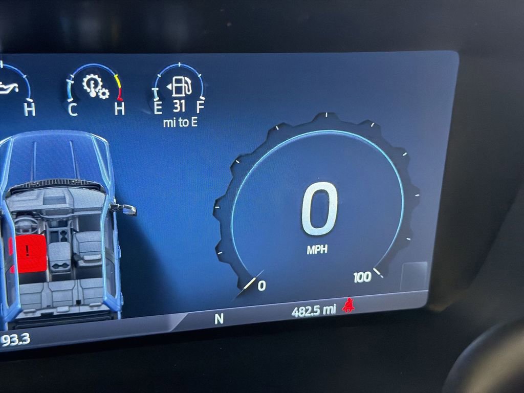 Used 2026 Ford F450 Platinum w/ Platinum Plus Package AWD/4WD image 12