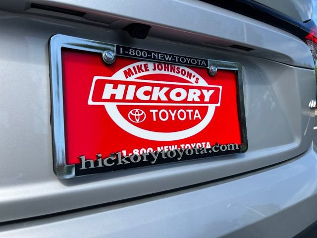 Used 2024 Toyota Corolla LE FWD image 8