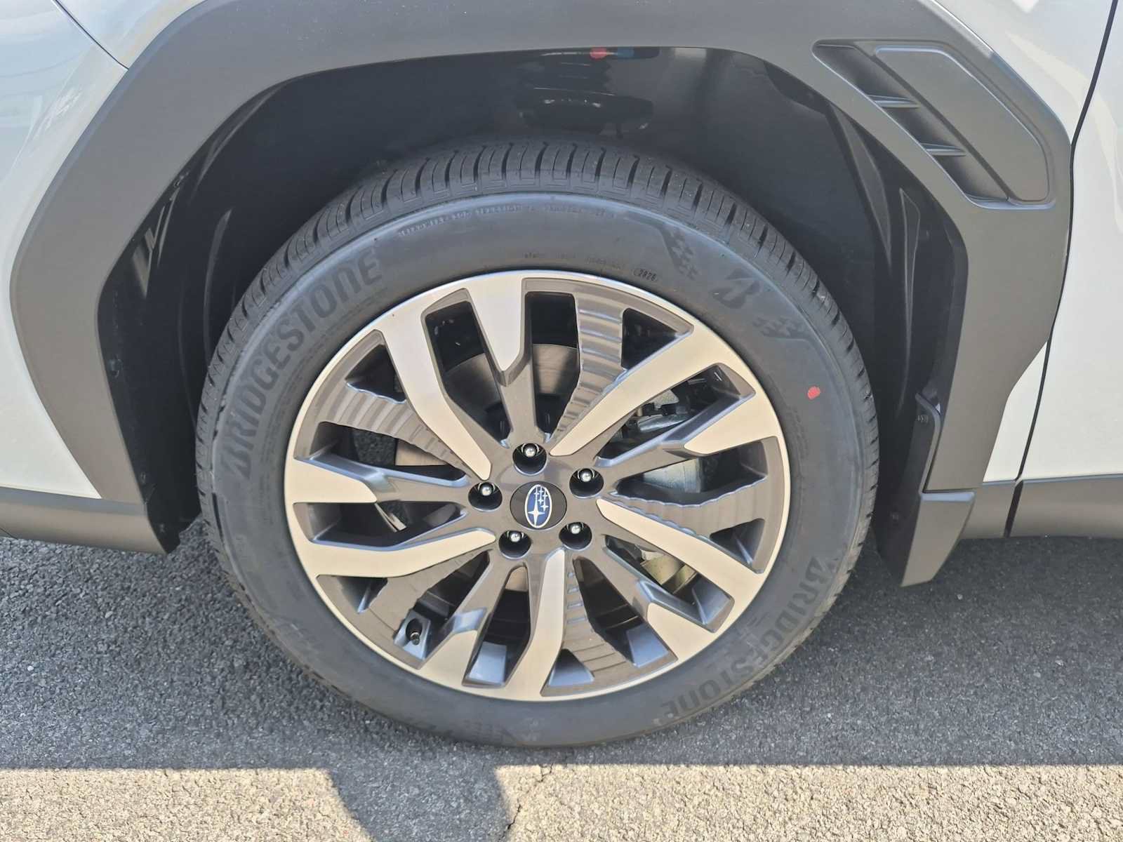 New 2026 Subaru Forester Touring AWD/4WD image 14