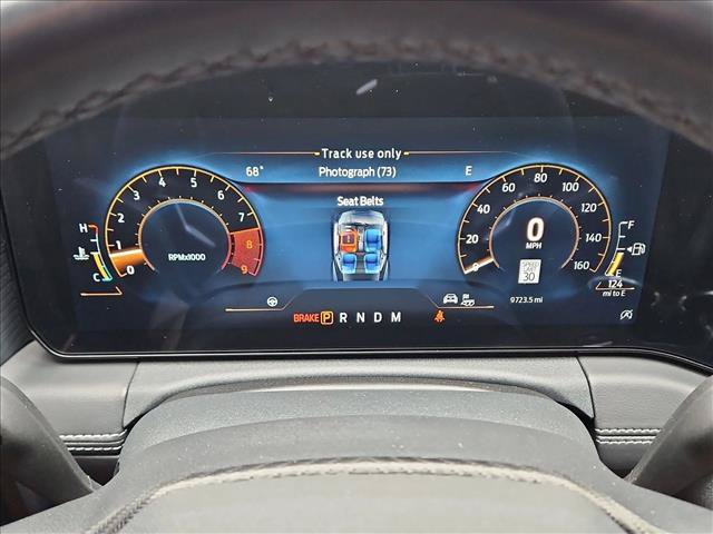 Used 2025 Ford Mustang GT Premium RWD image 11