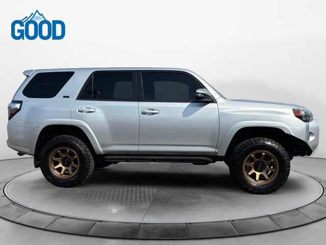 Used 2022 Toyota 4Runner SR5 Premium image 6