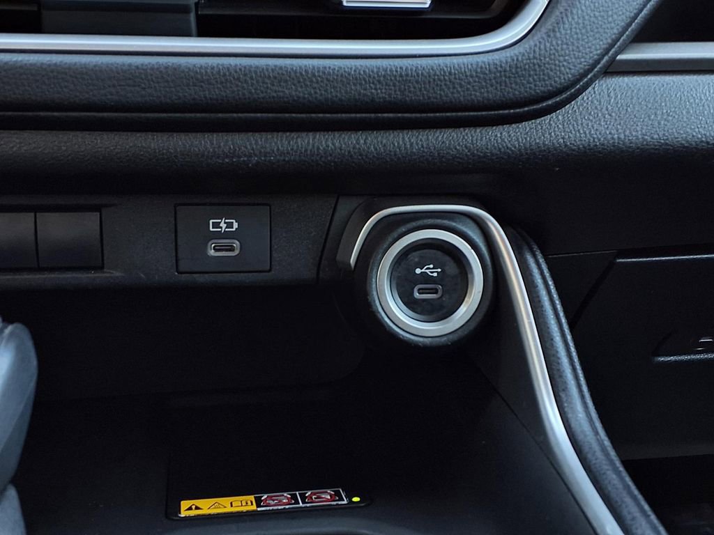 Certified 2024 Toyota Grand Highlander XLE image 36