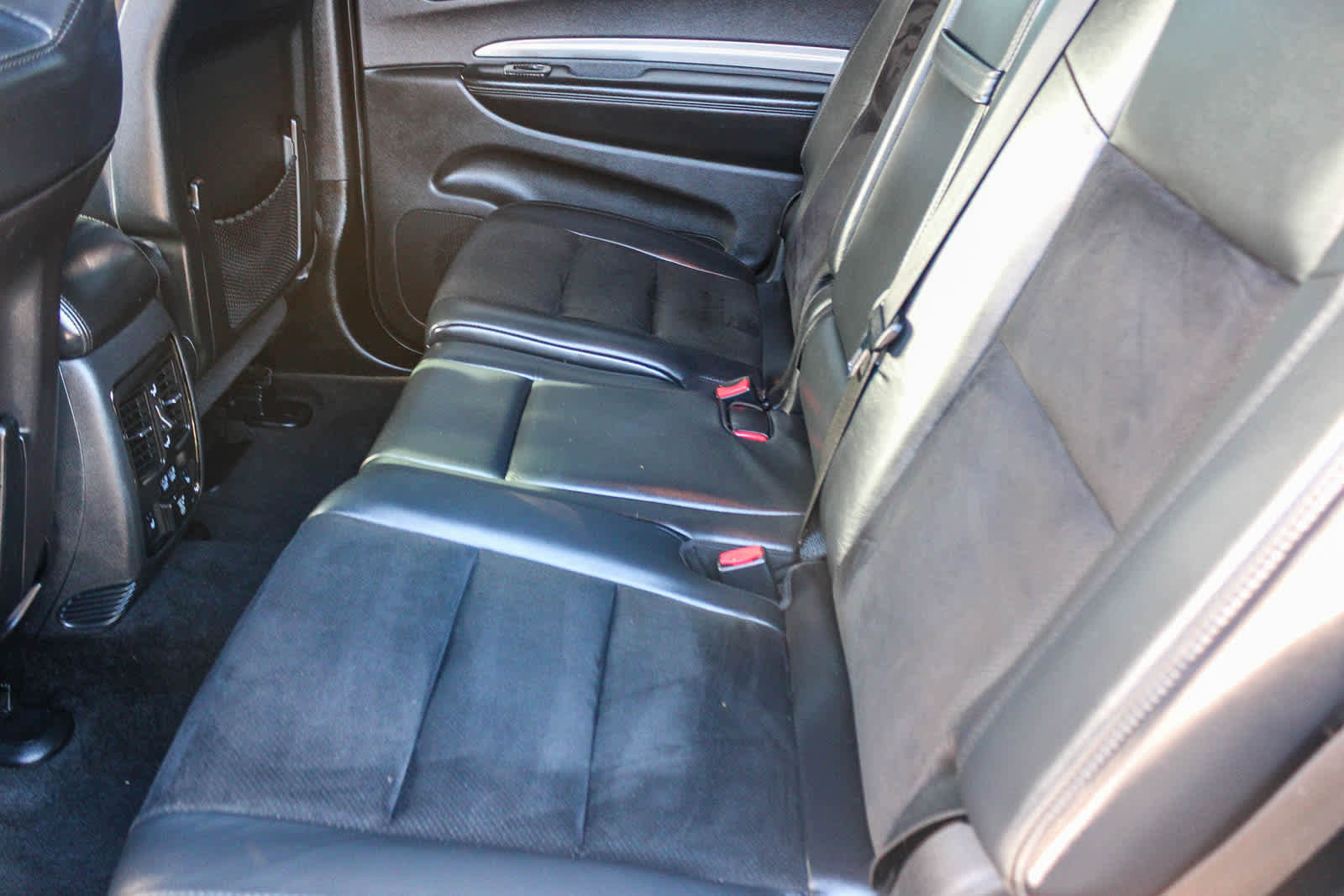 Used 2018 Dodge Durango GT w/ Blacktop Package image 15