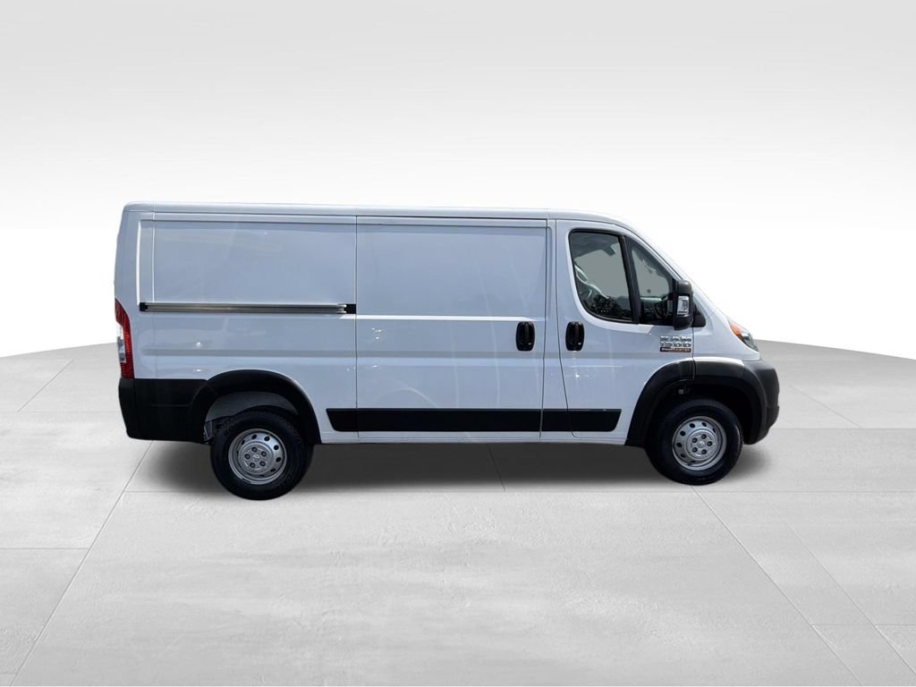 Used 2019 RAM ProMaster 1500 FWD video 2