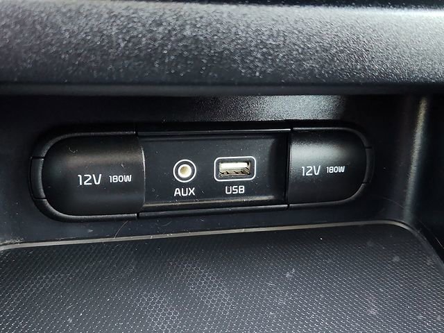 Used 2019 Kia Forte LXS image 20