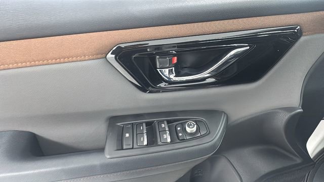 New 2026 Subaru Forester Sport image 20