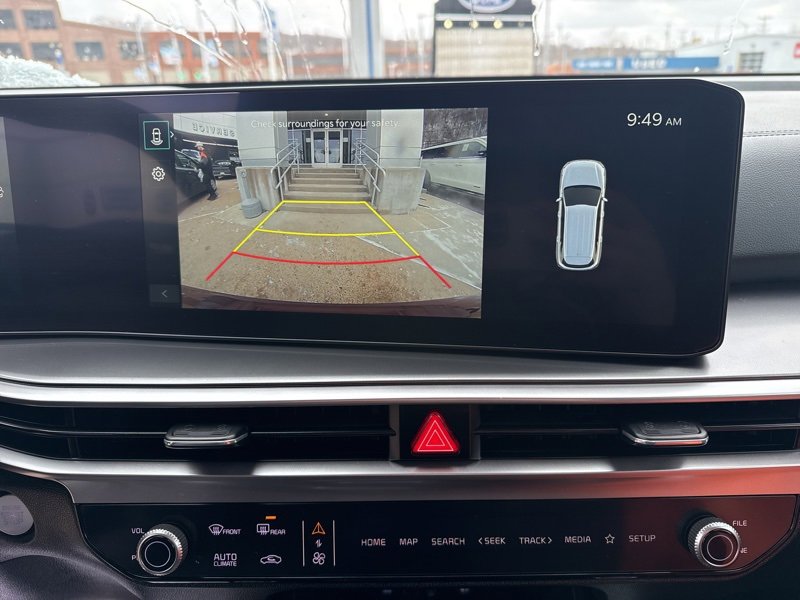 Used 2025 Kia Sorento S image 38