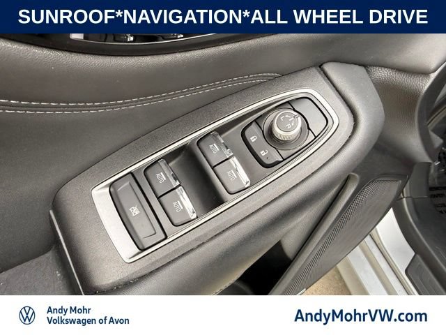 Used 2022 Subaru Legacy Limited AWD/4WD image 14