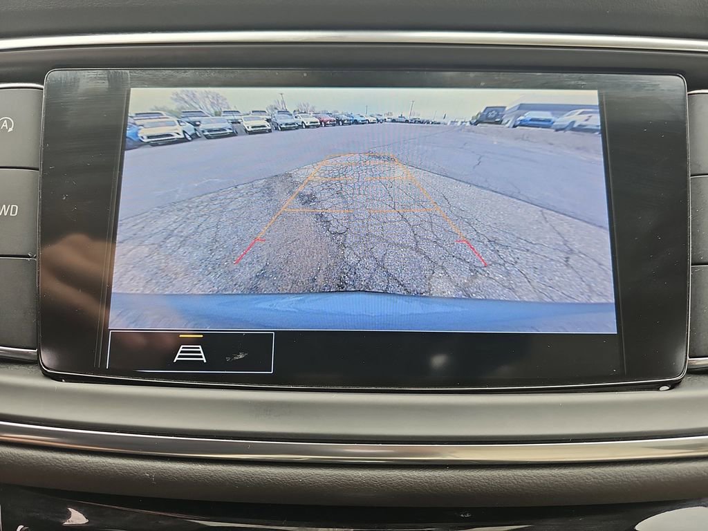 Used 2023 Buick Enclave Essence w/ Experience Buick Package AWD/4WD image 31