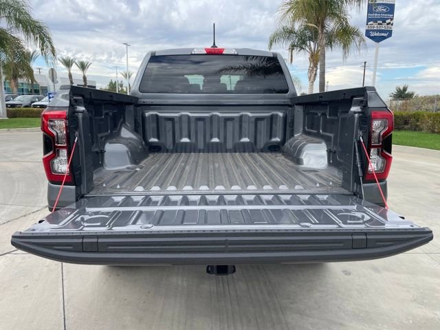 New 2025 Ford Ranger XLT w/ FX4 Off-Road Package image 22