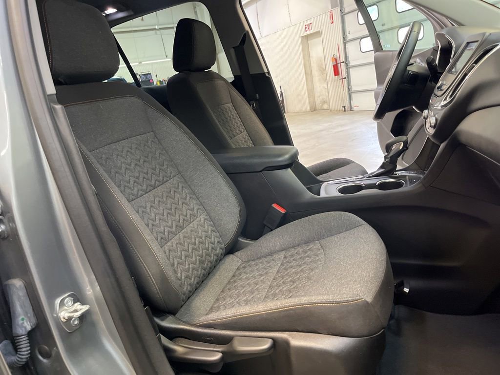 Used 2024 Chevrolet Equinox LT AWD/4WD image 31