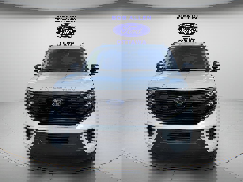 Used 2025 Ford Expedition Max Active image 8