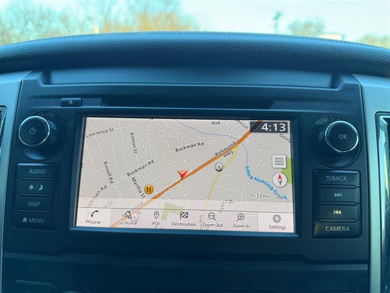 Used 2019 Nissan Titan PRO-4X image 19