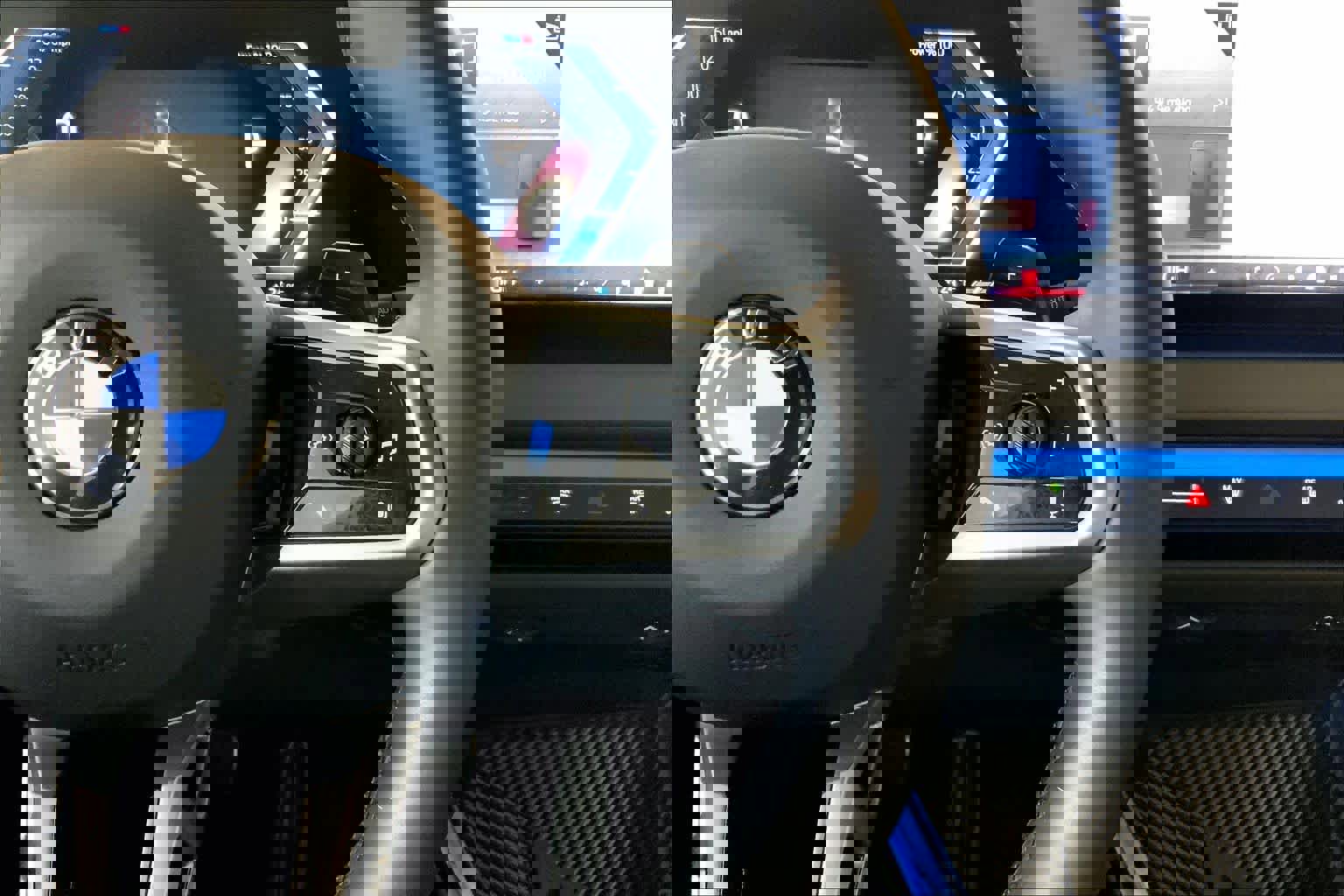 Certified 2026 BMW X3 xDrive30 image 24