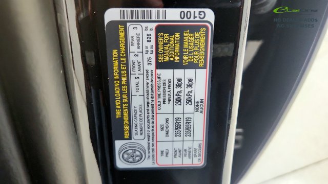 Used 2025 Kia EV6 Wind AWD/4WD image 78
