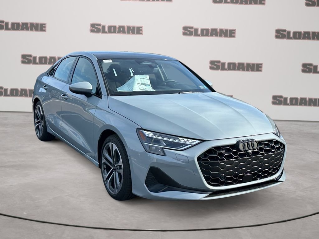 New 2026 Audi A3 2.0T Premium Plus image 7