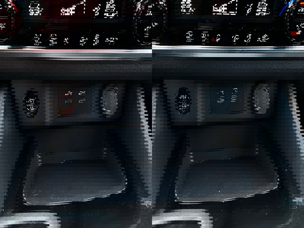 Used 2025 Nissan Rogue SV image 25