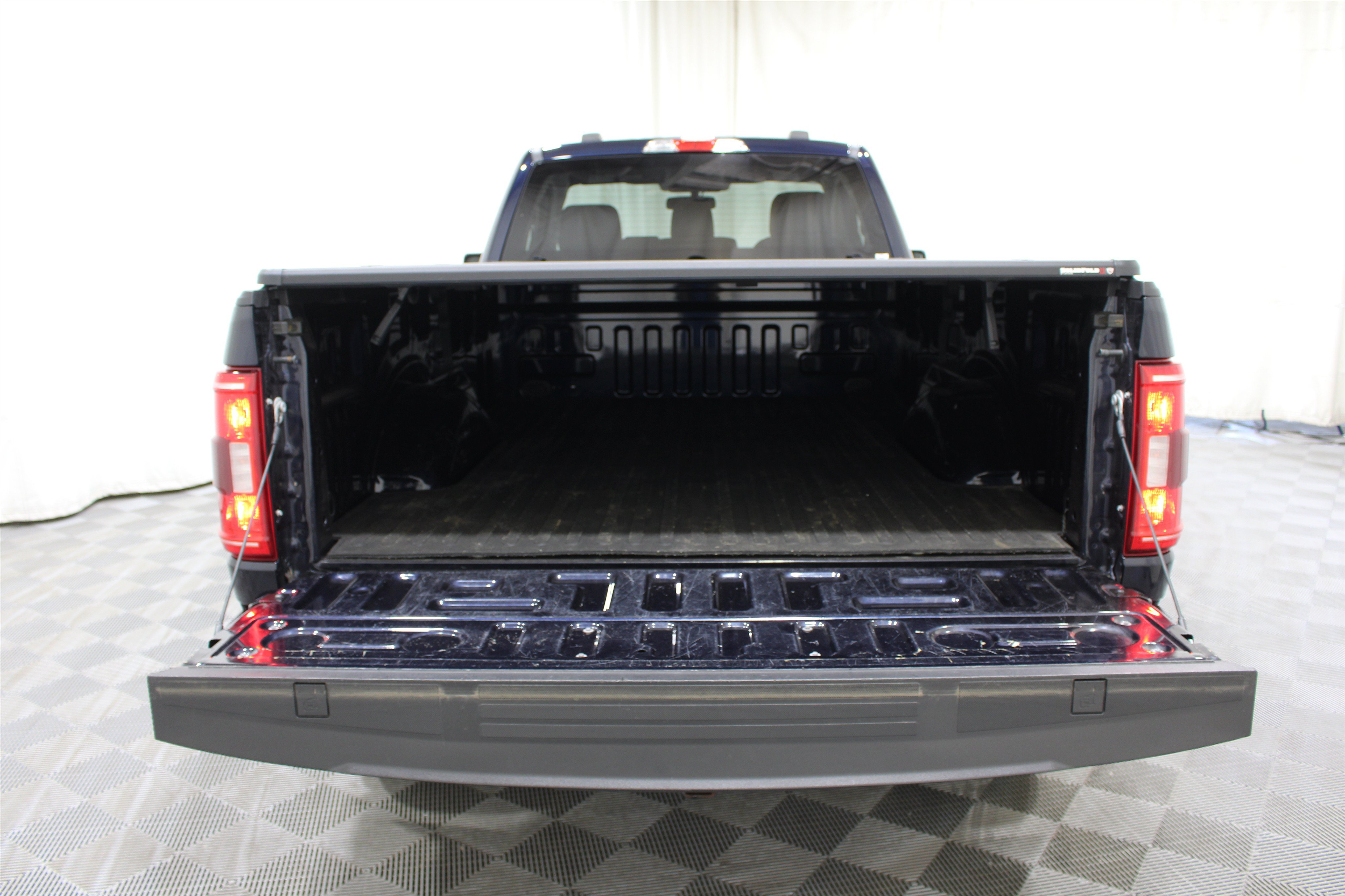 Used 2023 Ford F150 XLT w/ Equipment Group 301A Mid AWD/4WD image 22