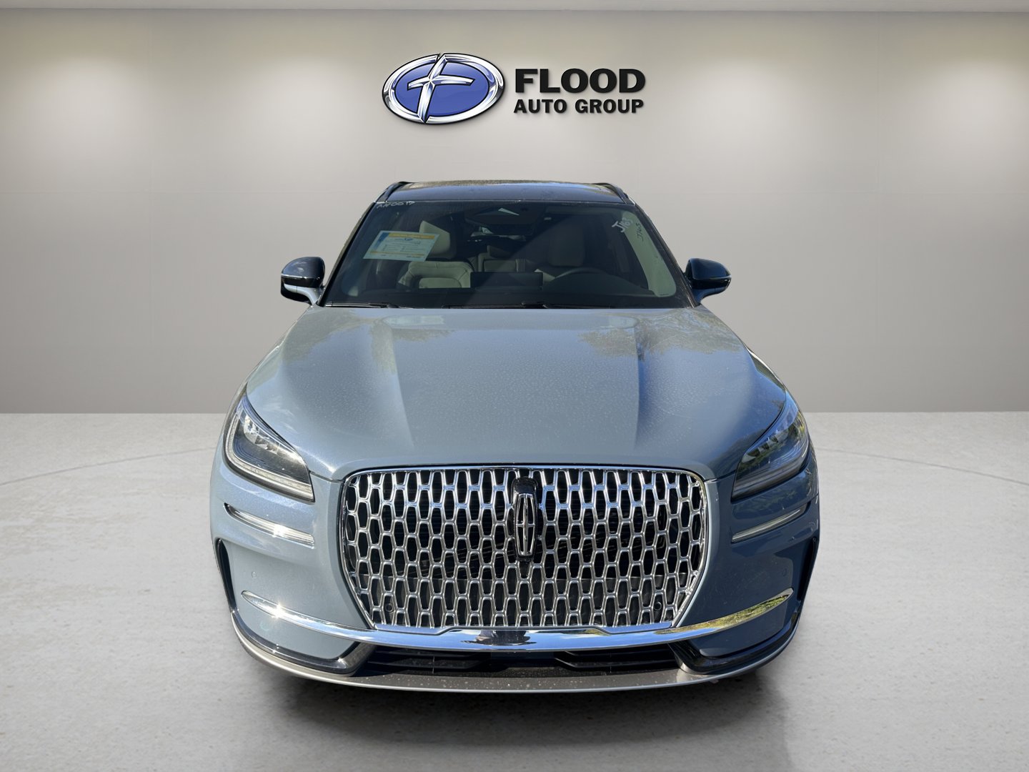New 2026 Lincoln Corsair Premiere image 2
