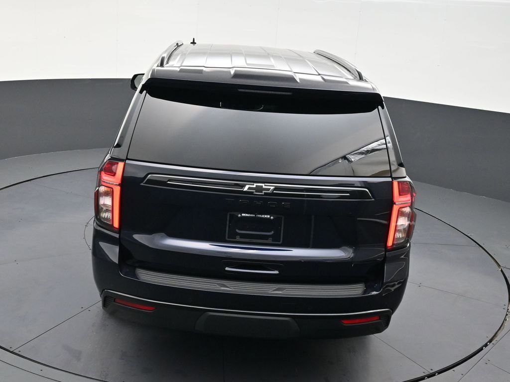 Used 2023 Chevrolet Tahoe Z71 w/ Luxury Package image 16