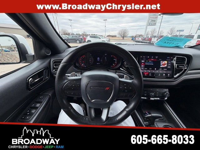 Used 2022 Dodge Durango R/T image 17