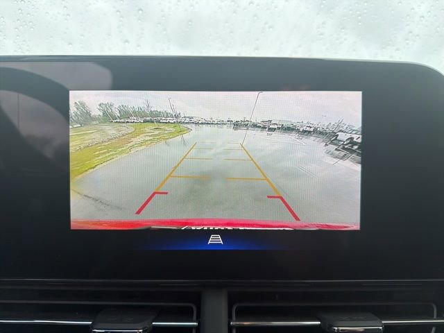 Used 2024 Chevrolet Trax LT w/ LT Convenience Package image 25