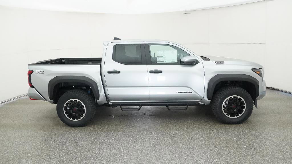 New 2025 Toyota Tacoma TRD Off-Road image 67