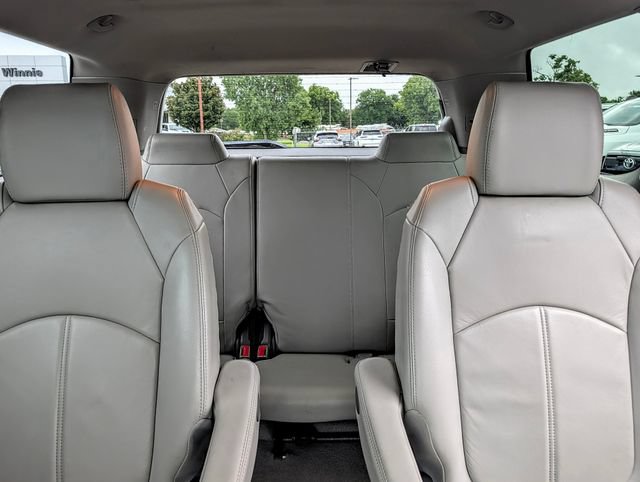 Used 2016 GMC Acadia SLT FWD image 19