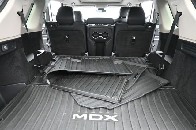 Used 2023 Acura MDX FWD image 19