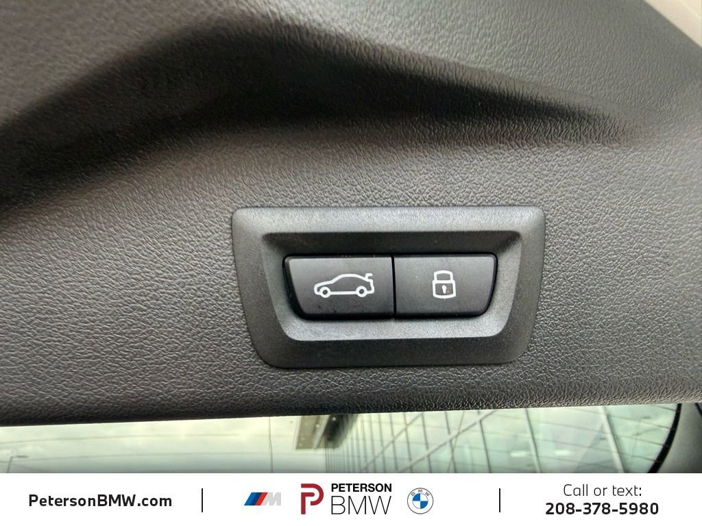 Used 2025 BMW X5 M60i image 20