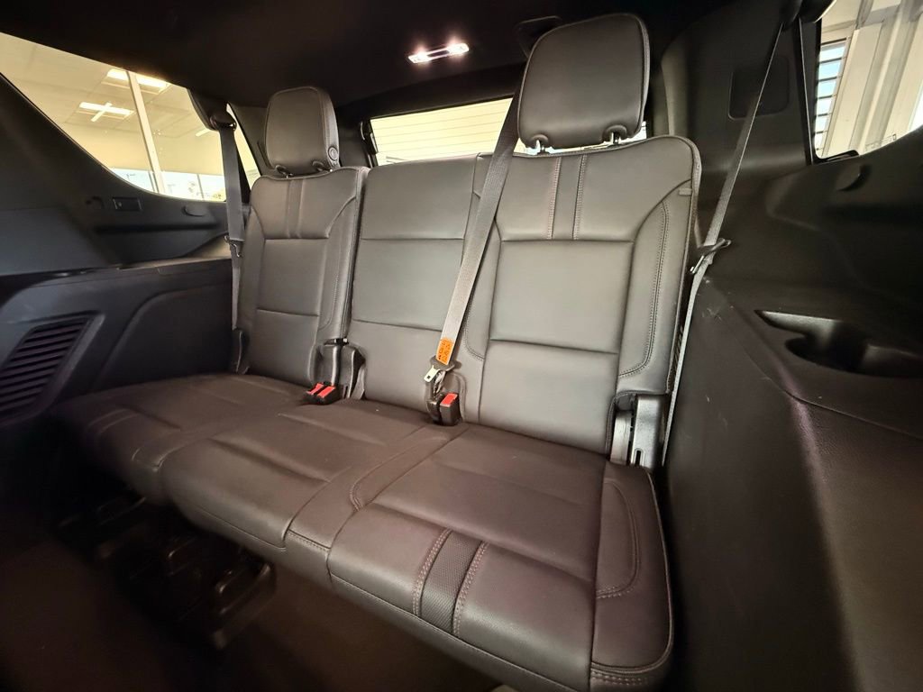 Used 2023 Chevrolet Tahoe RST image 24