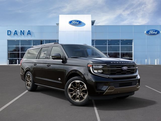 New 2027 Ford Expedition Max King Ranch AWD/4WD image 4