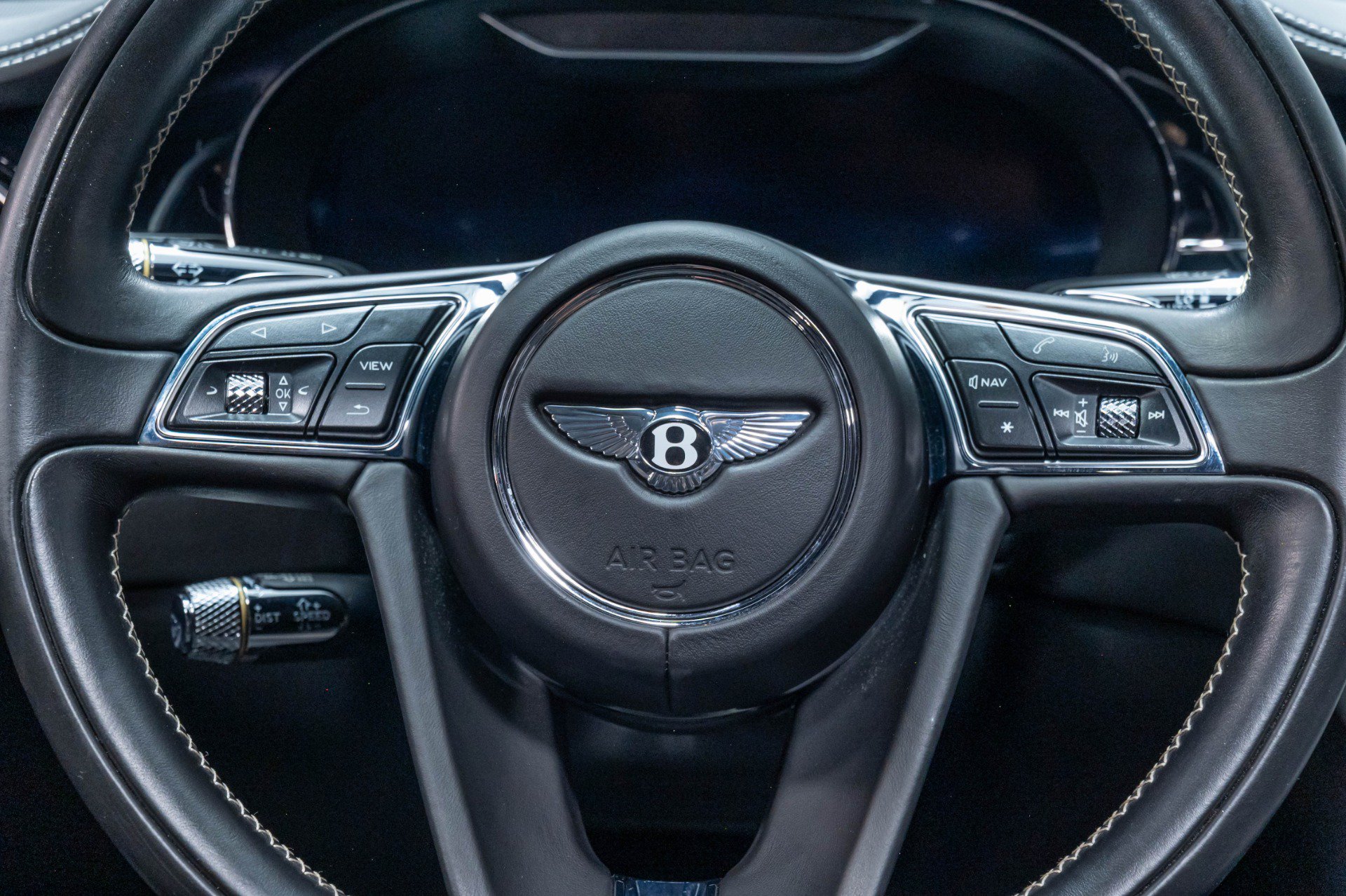 Used 2020 Bentley Flying Spur W12 AWD/4WD image 51