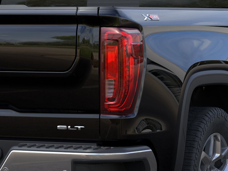 New 2026 GMC Sierra 1500 SLT w/ SLT Premium Plus Package AWD/4WD image 11