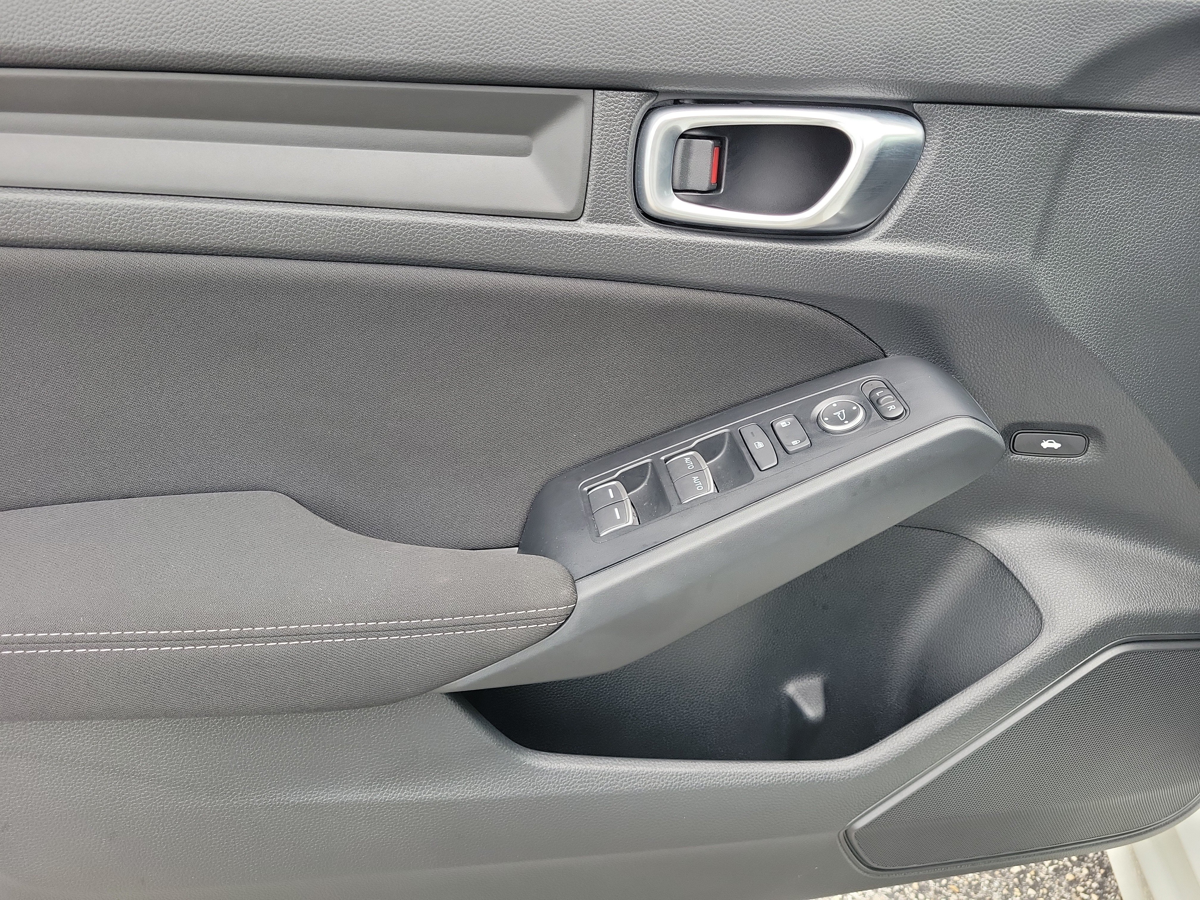 Used 2024 Honda Civic Sport image 21