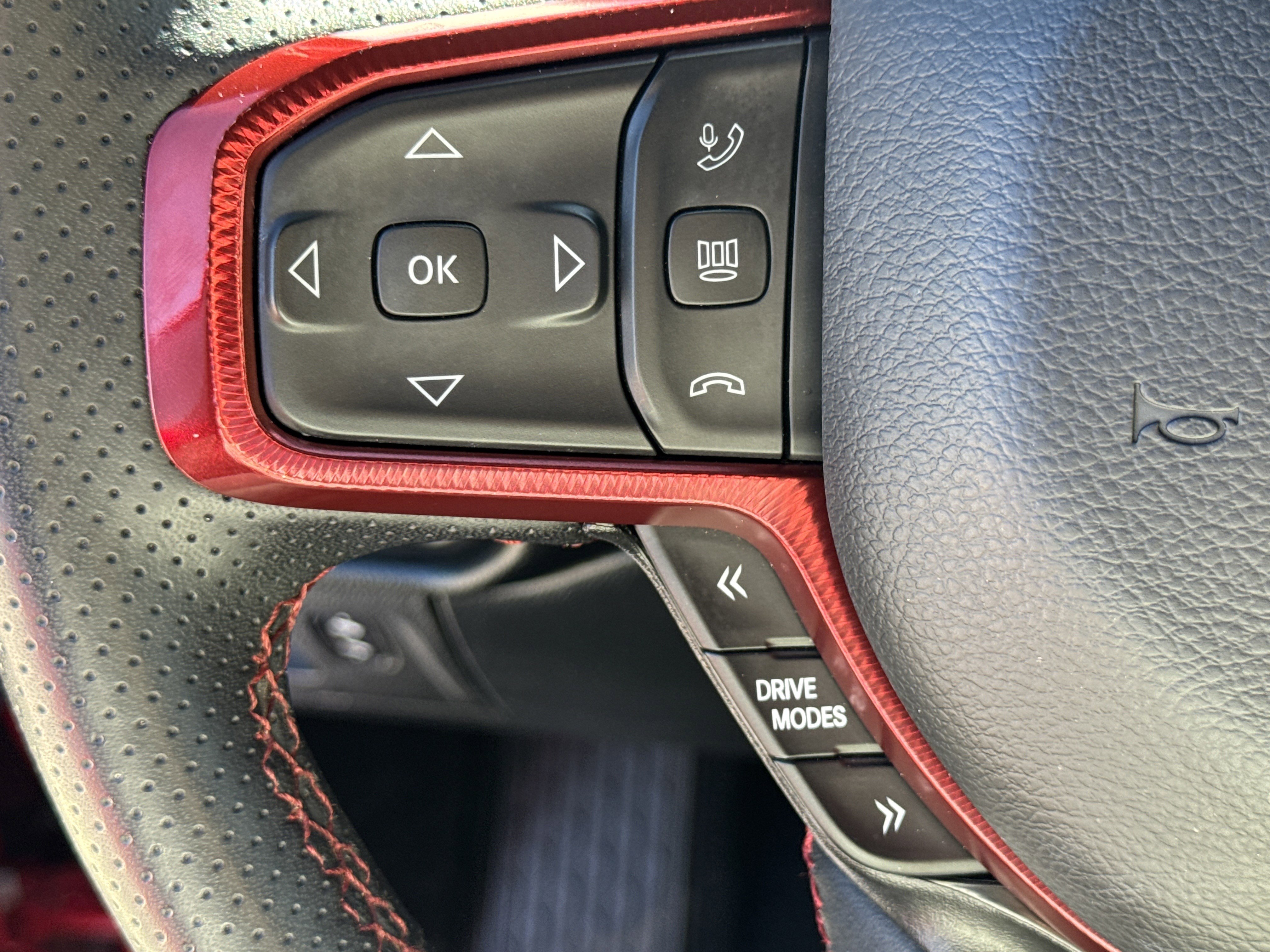 Used 2025 RAM 1500 Rebel w/ Rebel Level 1 Equipment Group image 33