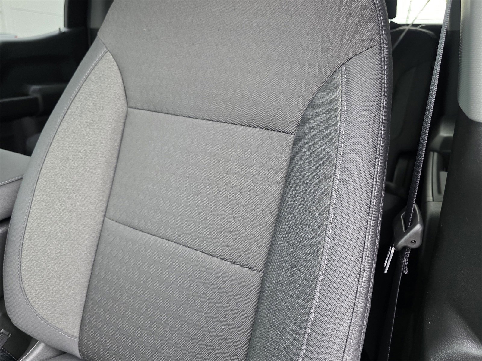 New 2026 Chevrolet Silverado 1500 Custom image 13