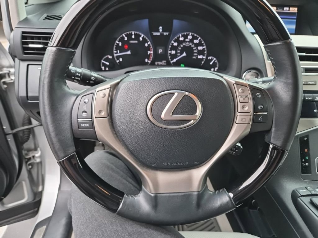 Used 2013 Lexus RX 350 AWD w/ Navigation Pkg image 4