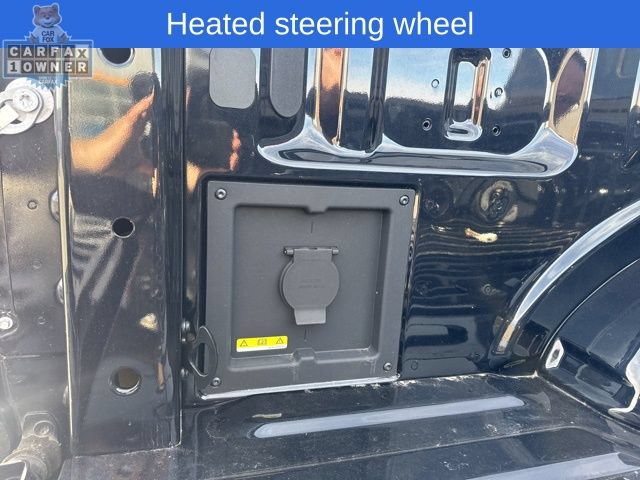 Used 2023 Ford F150 Lariat AWD/4WD image 14