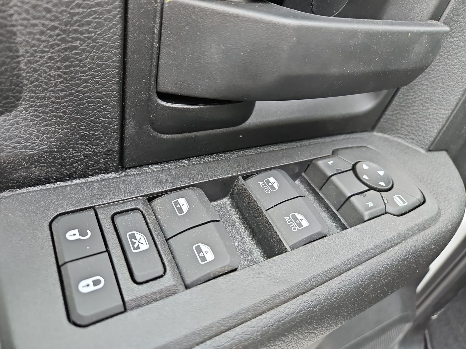 New 2026 RAM 2500 Tradesman AWD/4WD image 22