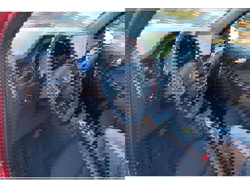 New 2026 Ford Escape ST-Line w/ Tech Pack #1 image 21