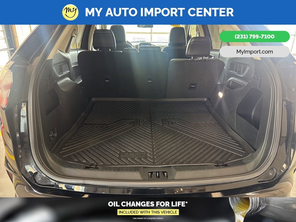 Used 2021 Ford Edge SEL w/ Convenience Package image 27