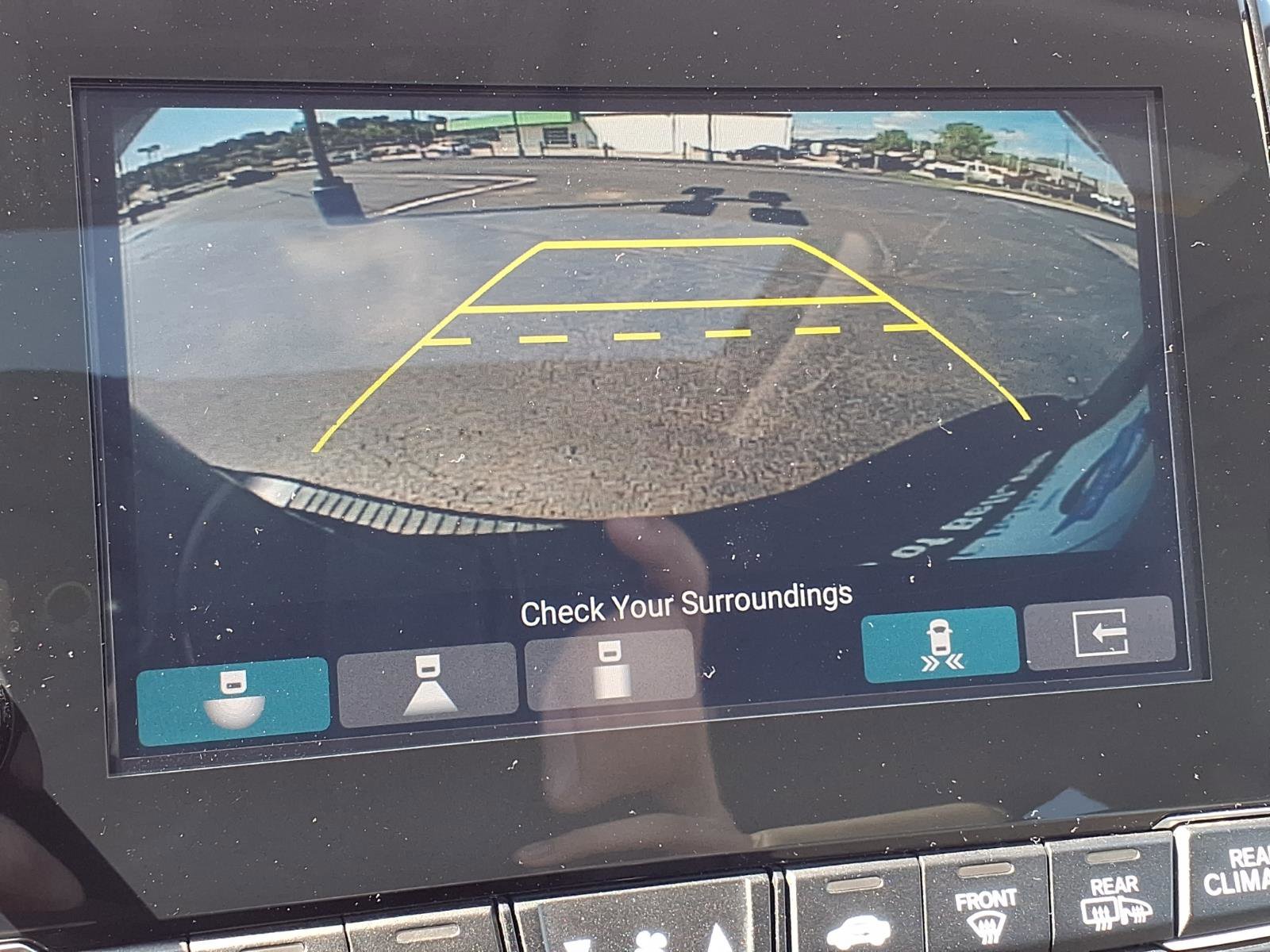 Used 2019 Honda Odyssey Touring image 24