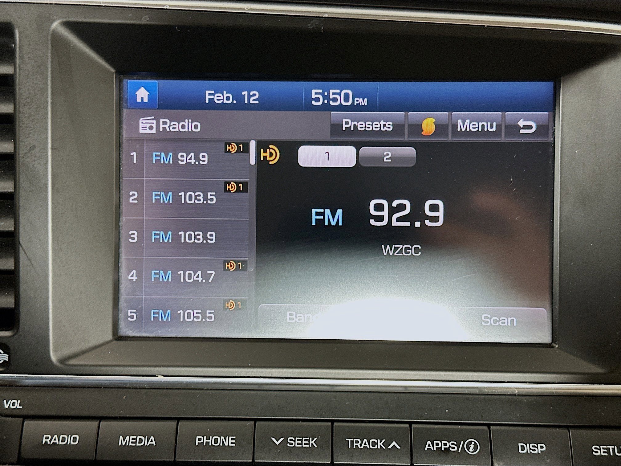 Used 2018 Hyundai Elantra SEL image 21