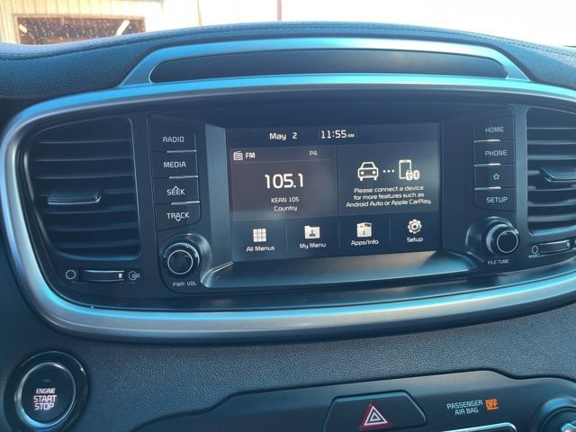 Used 2019 Kia Sorento EX FWD image 15