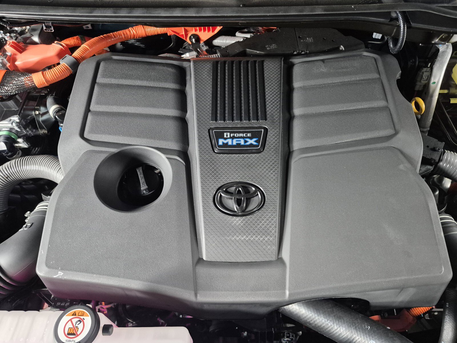 New 2026 Toyota Tundra TRD Pro image 9